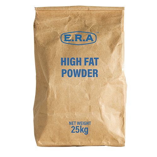 25 KG High Fat Powder