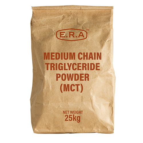 25 KG Medium Chain Triglyceride Powder