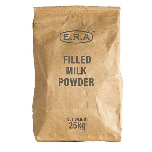 25 KG Fat Filled Milk Powder