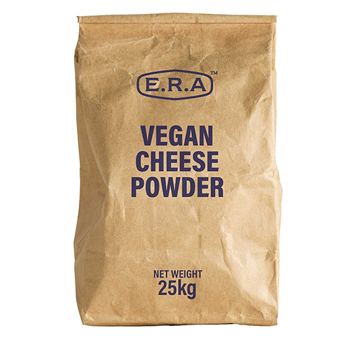 25 KG Vegan Cheese Powder