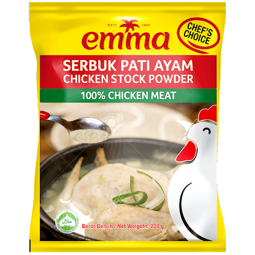 Chicken Stock Powder