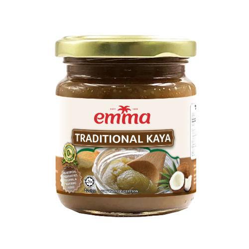 Traditional Kaya
