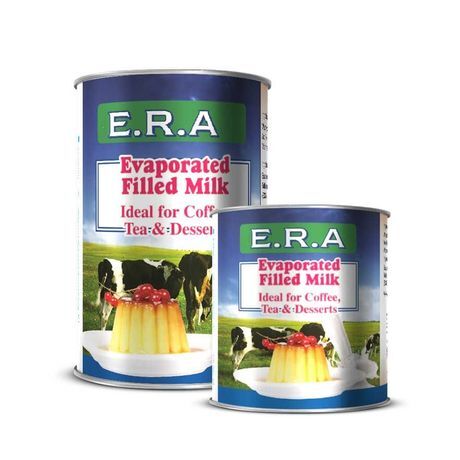 Dairy Products