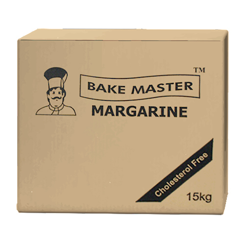 Cholesterol Free Margarine