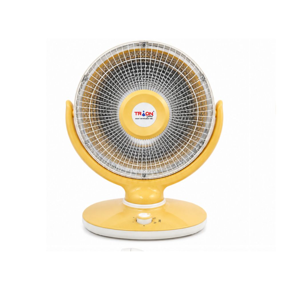 Sun Heater