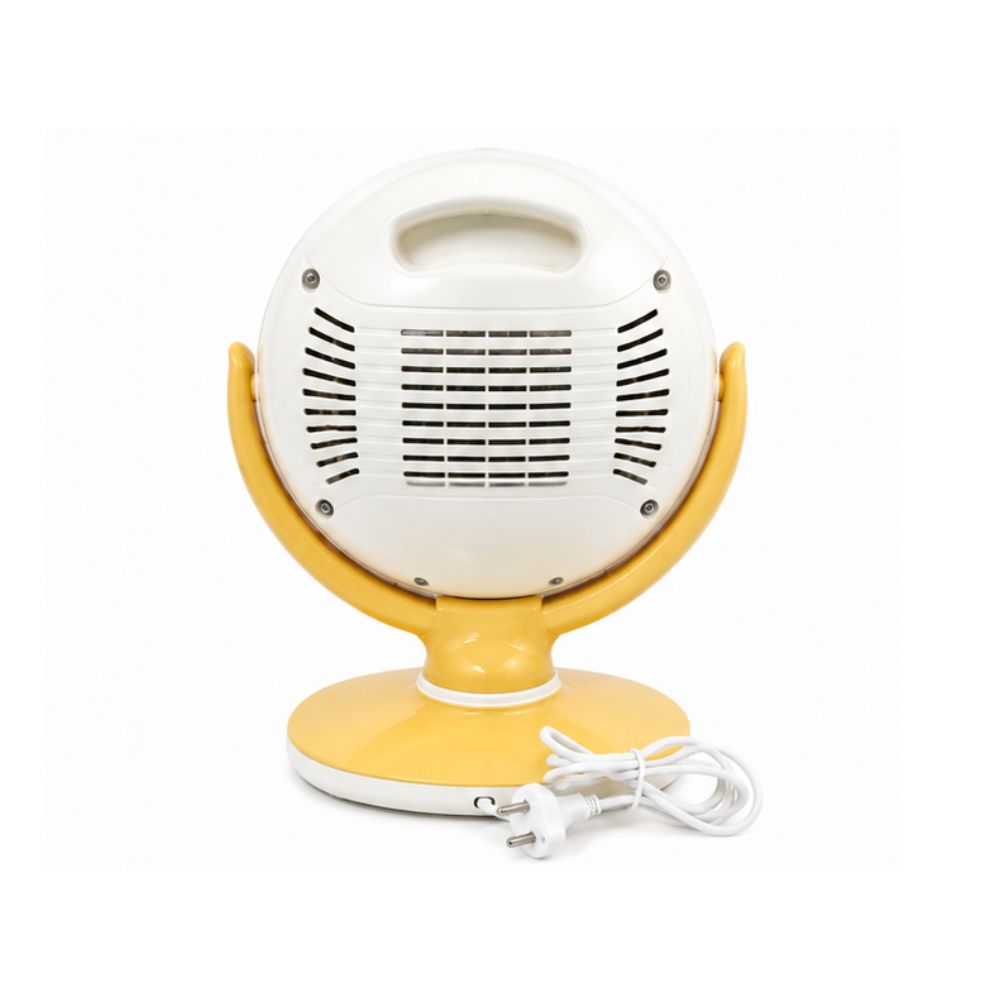 Sun Heater