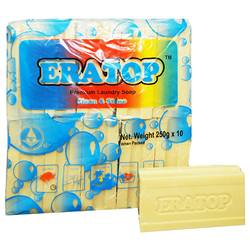 Premium Laundry Soap