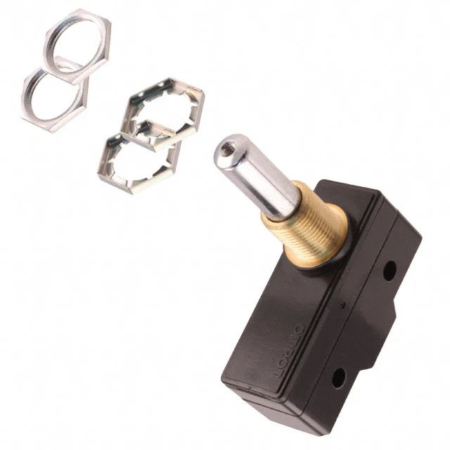 OMRON Z-15GQ8-B LIMIT SWITCH