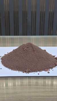 Copper Ash Fine Powder