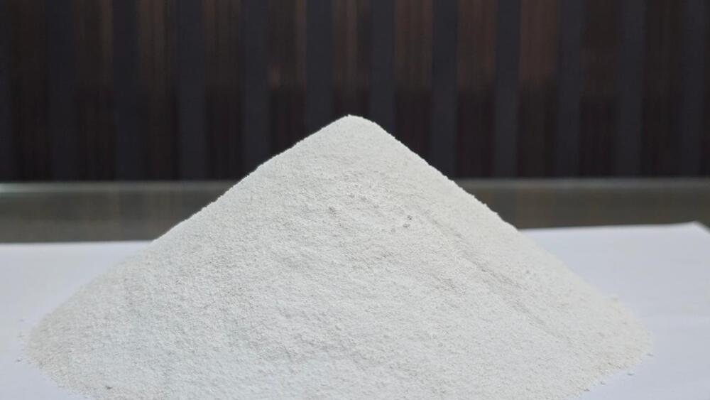 Zinc Sulphate Fine Powder - Boiling Point: Decomposes Before Boiling