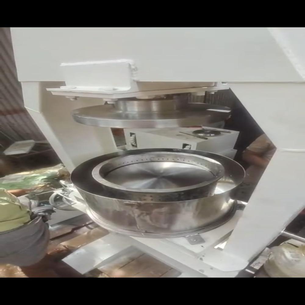 Mariya Hydraulic Press Machine