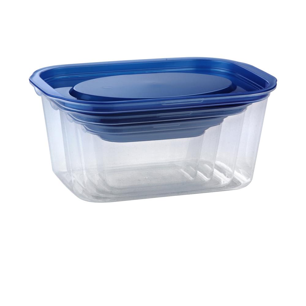 Sapphire Container Set of 4 Pcs