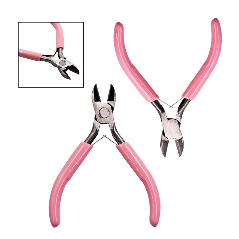 Jewellery Making Pliers