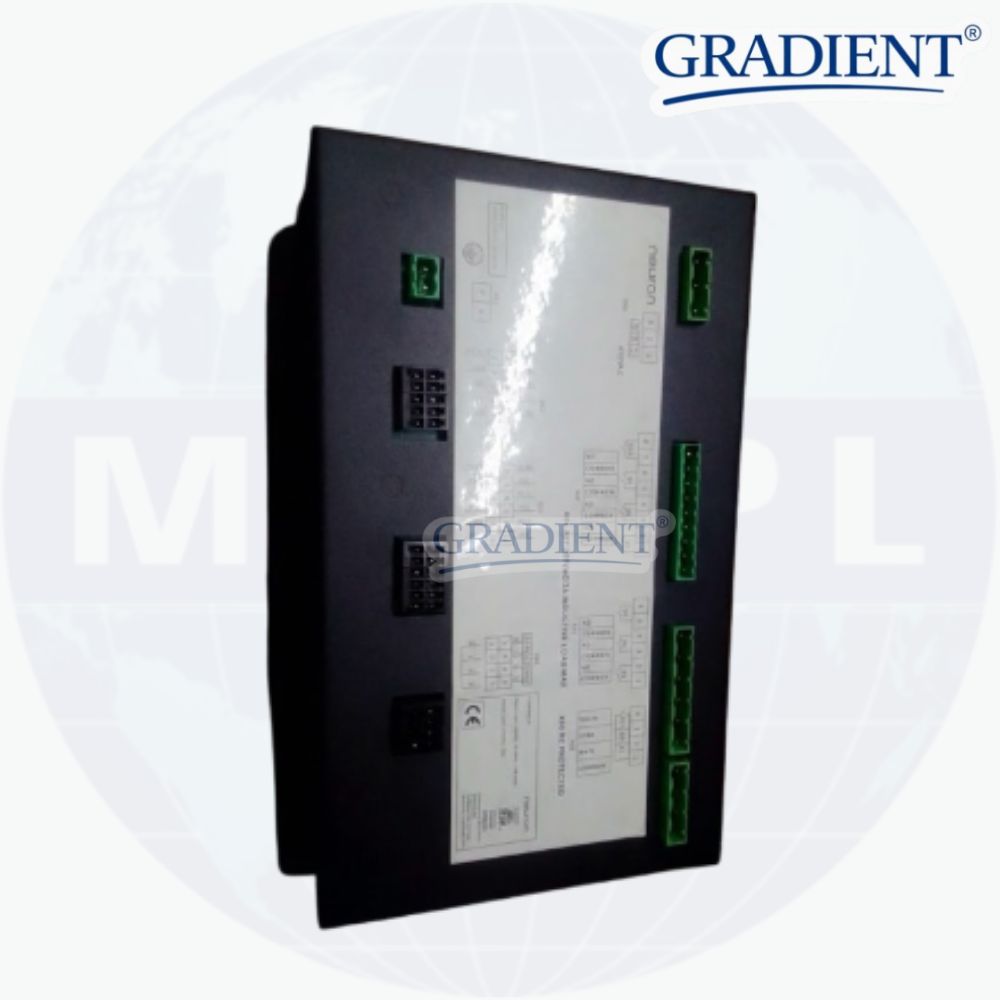 Elgi Controller Neuron Iii - Height: 8 Centimeter (Cm)