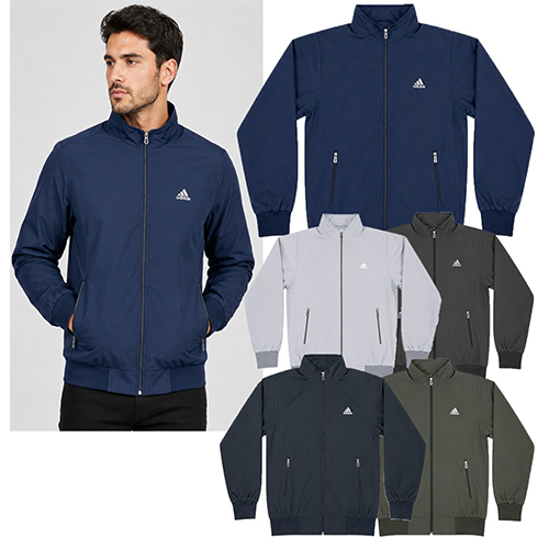 Tpu Windcheater