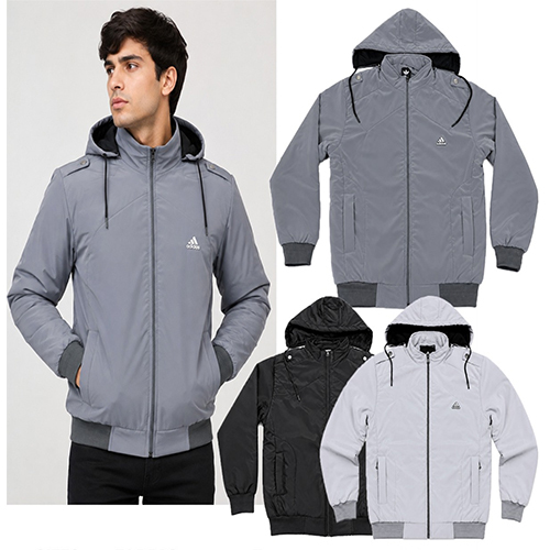 Skin PU Jacket