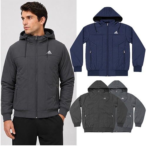TPU Jacket