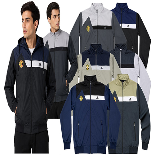 TPU Windcheater