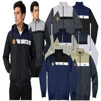 TPU Windcheater