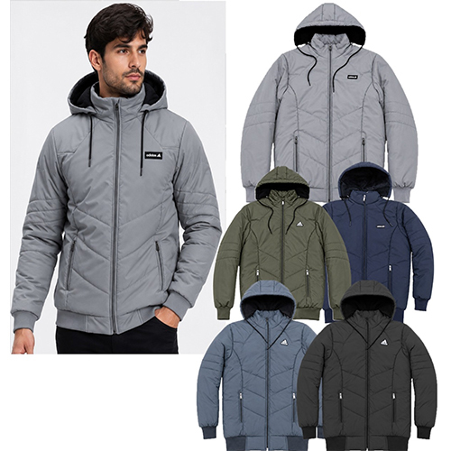Lancer Jacket