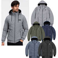 Lancer Jacket