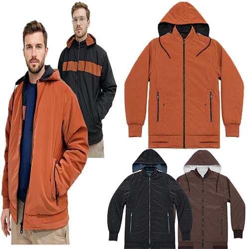 Reversible Jacket