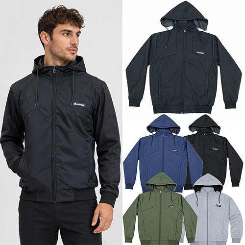 TPU Lightweight Jacket