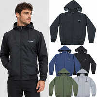 Tpu Lightweight Jacket