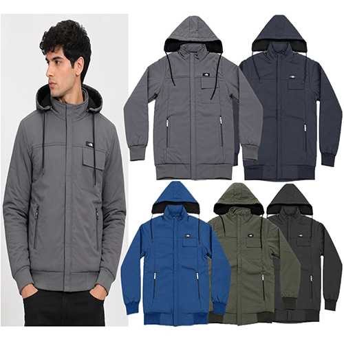 T-400 Jacket