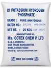 DI POTASSIUM PHOSPHATE PURE