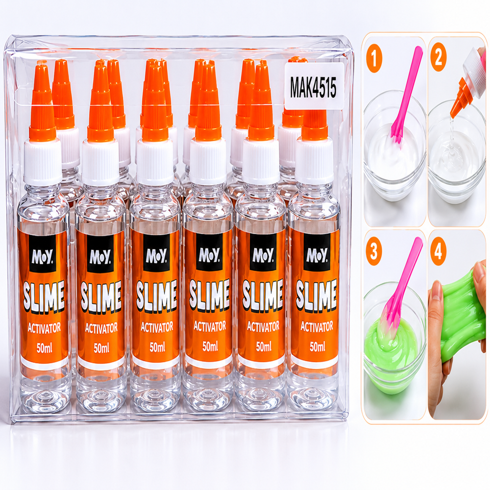 Slime Activator 50ML