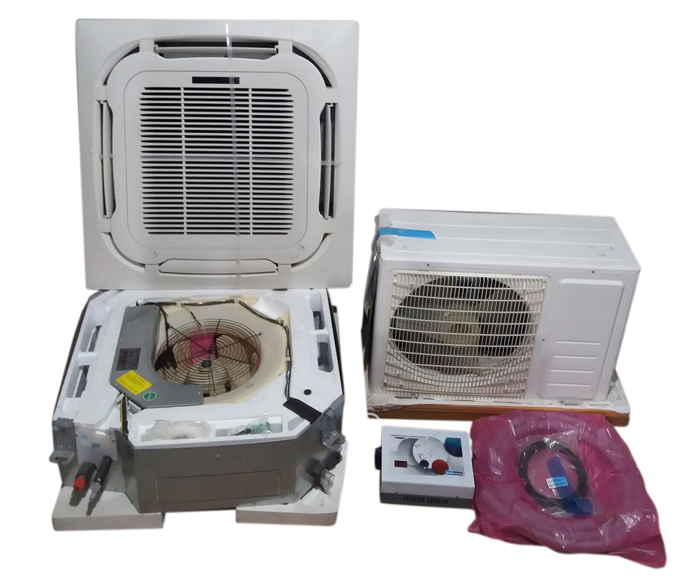 Cassette Air Conditioner