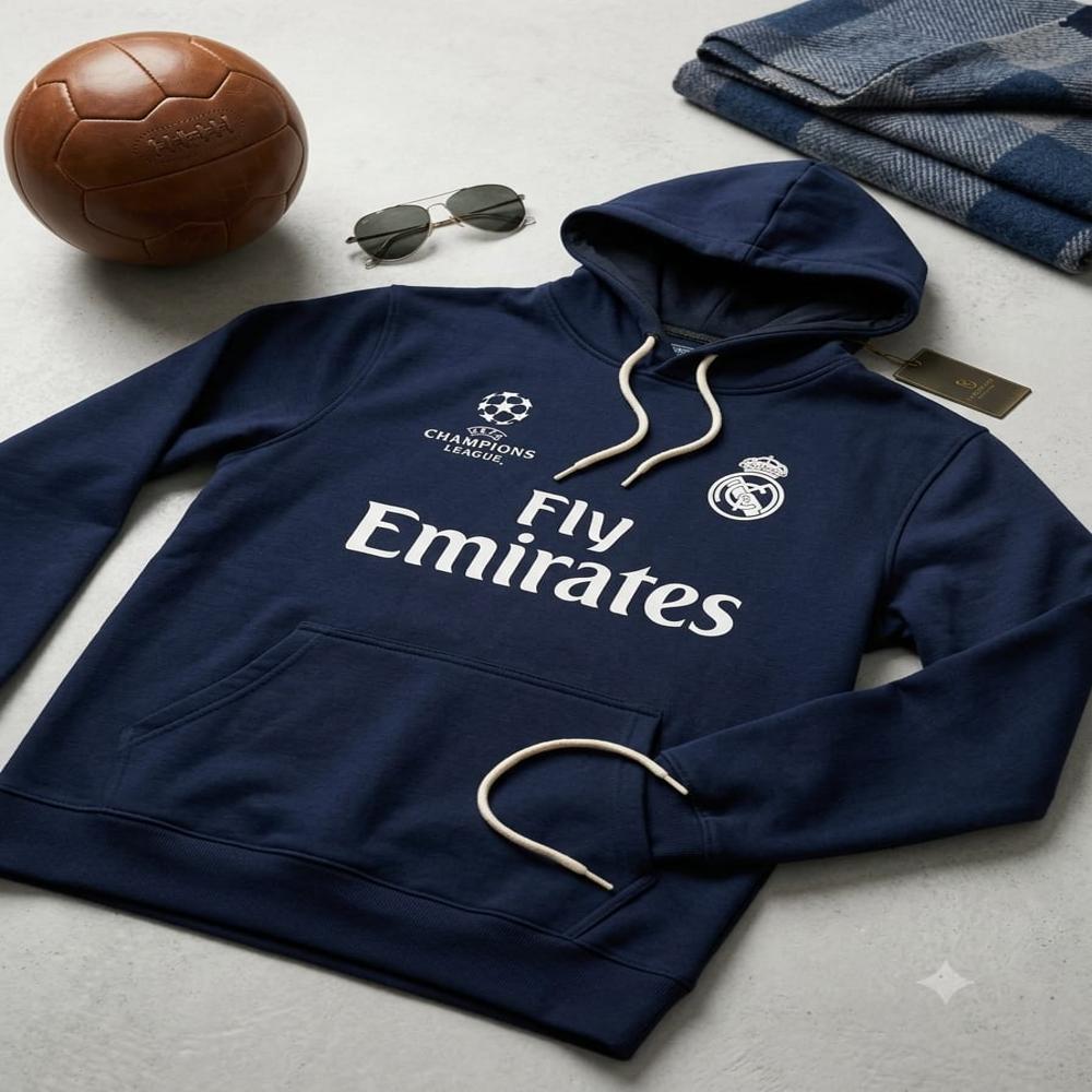 Mens Hoodie