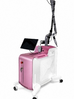 Picosecond laser Machine