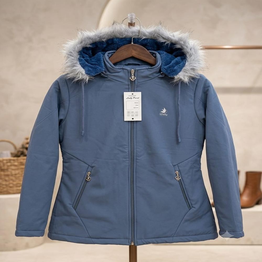 T-400 Ladies jacket