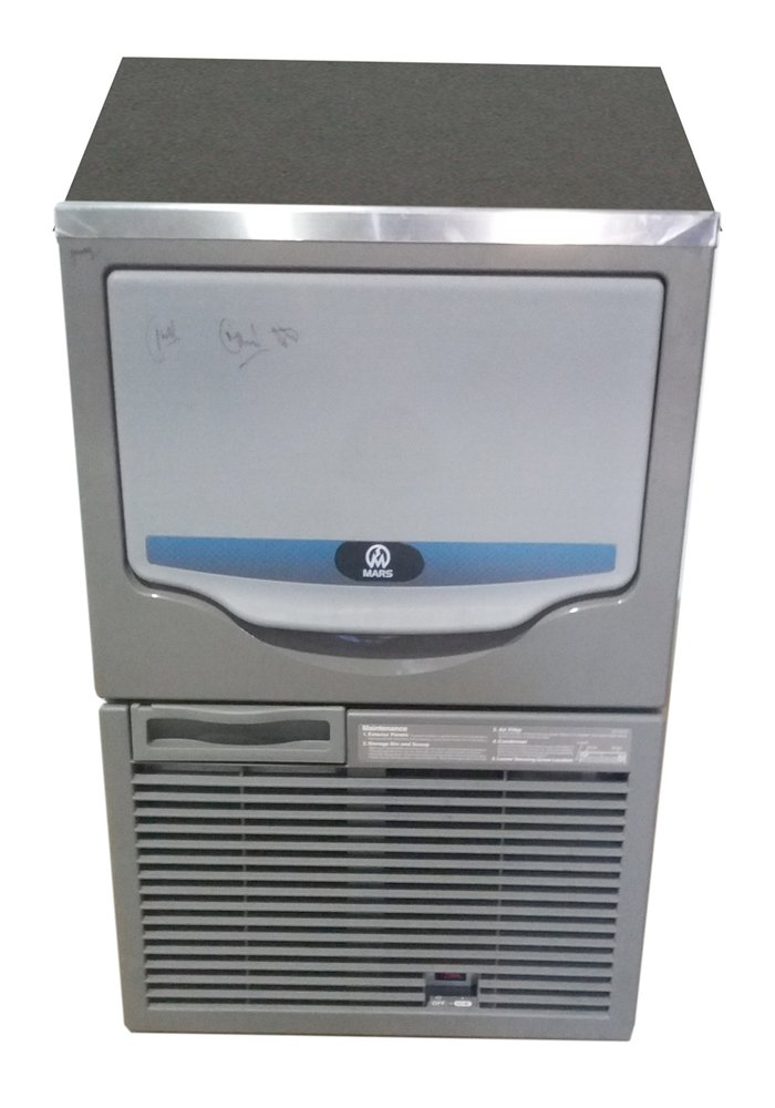 Automatic Ice Cube Machine