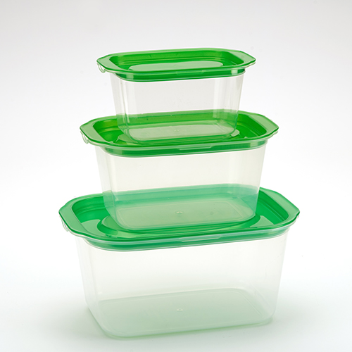 Sapphire Container Set of 3 Pcs