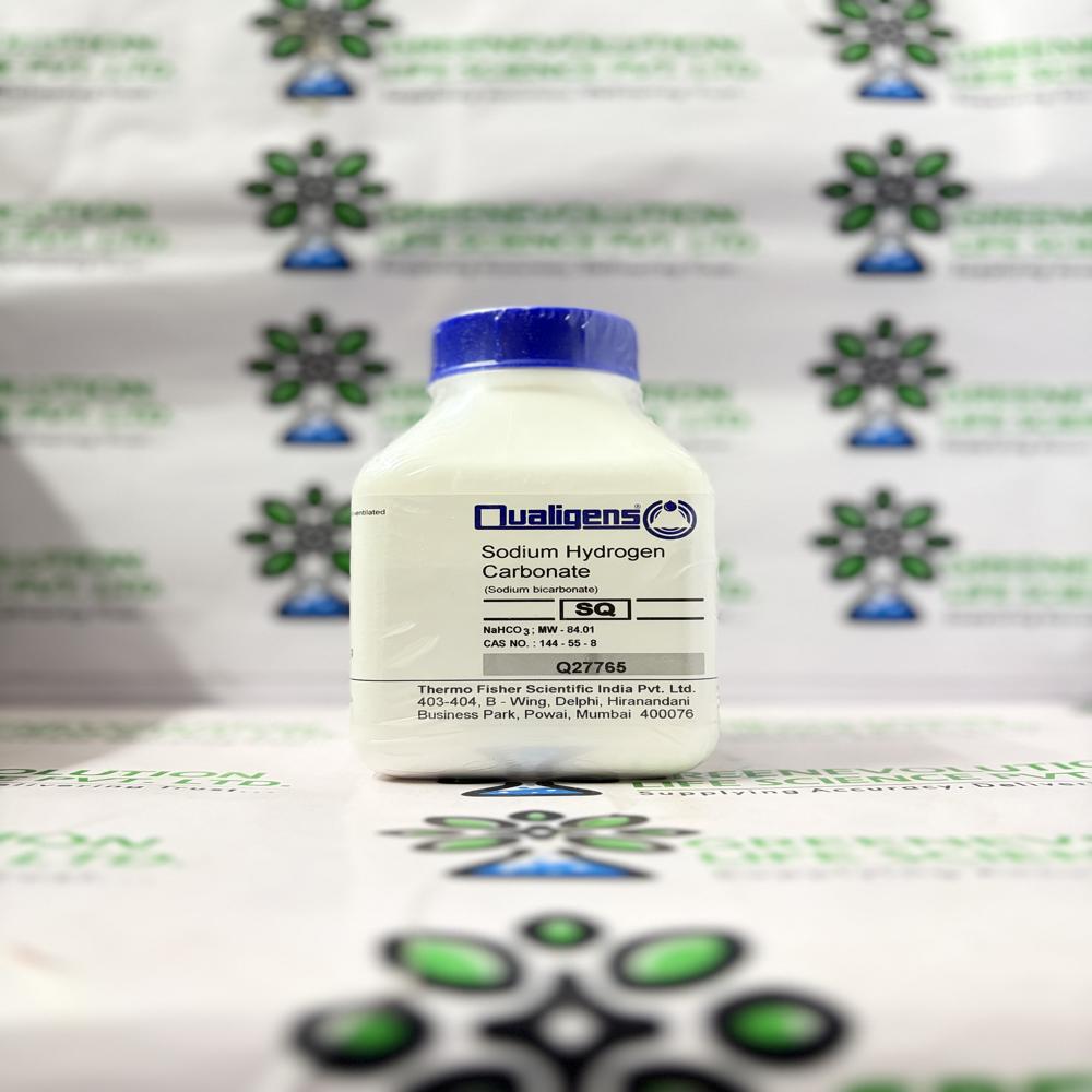 Sodium Hydrogen Carbonate SQ 500G