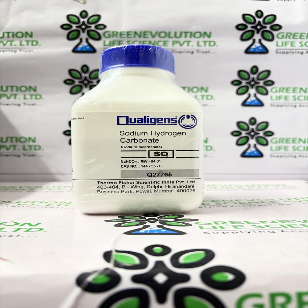 Sodium Hydrogen Carbonate SQ 500G