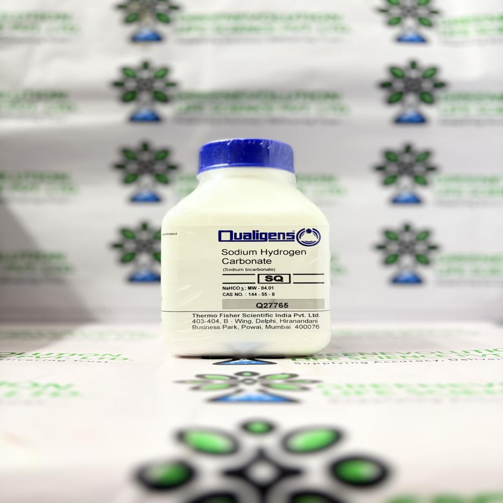 Sodium Hydrogen Carbonate SQ 500G
