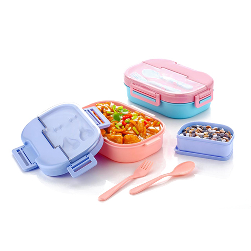 Lunch Box