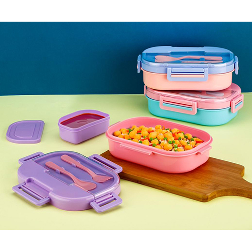 Kids Lunch Box
