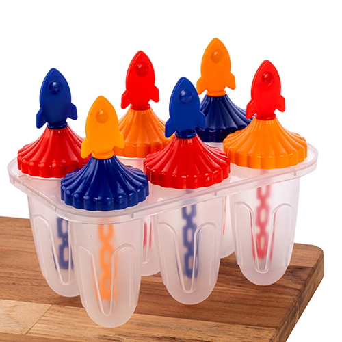 Kulfi Maker Mould Tray