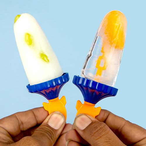 Kulfi Maker Mould Tray