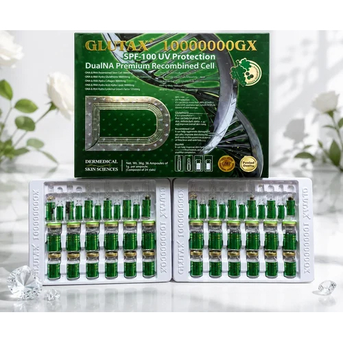 Glutax Glutathione Injection