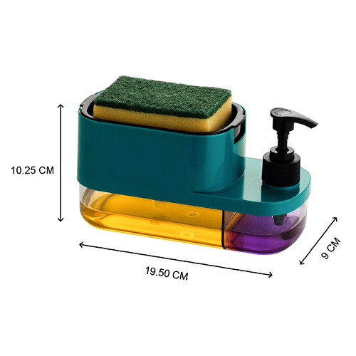 Liquid Soap Dispenser