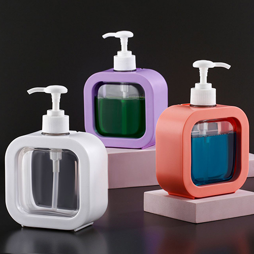 Hand Wash Dispenser