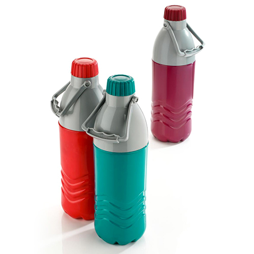 Water Bottle With Handle