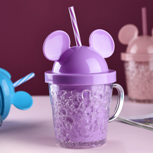 300 ML Teddy Sipper Cup