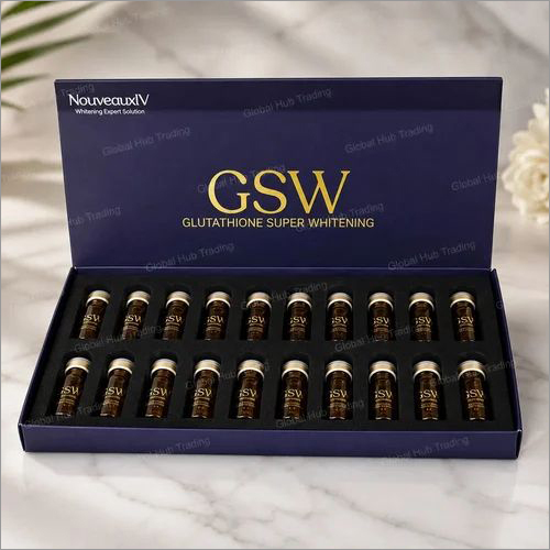 Glutathione Injection
